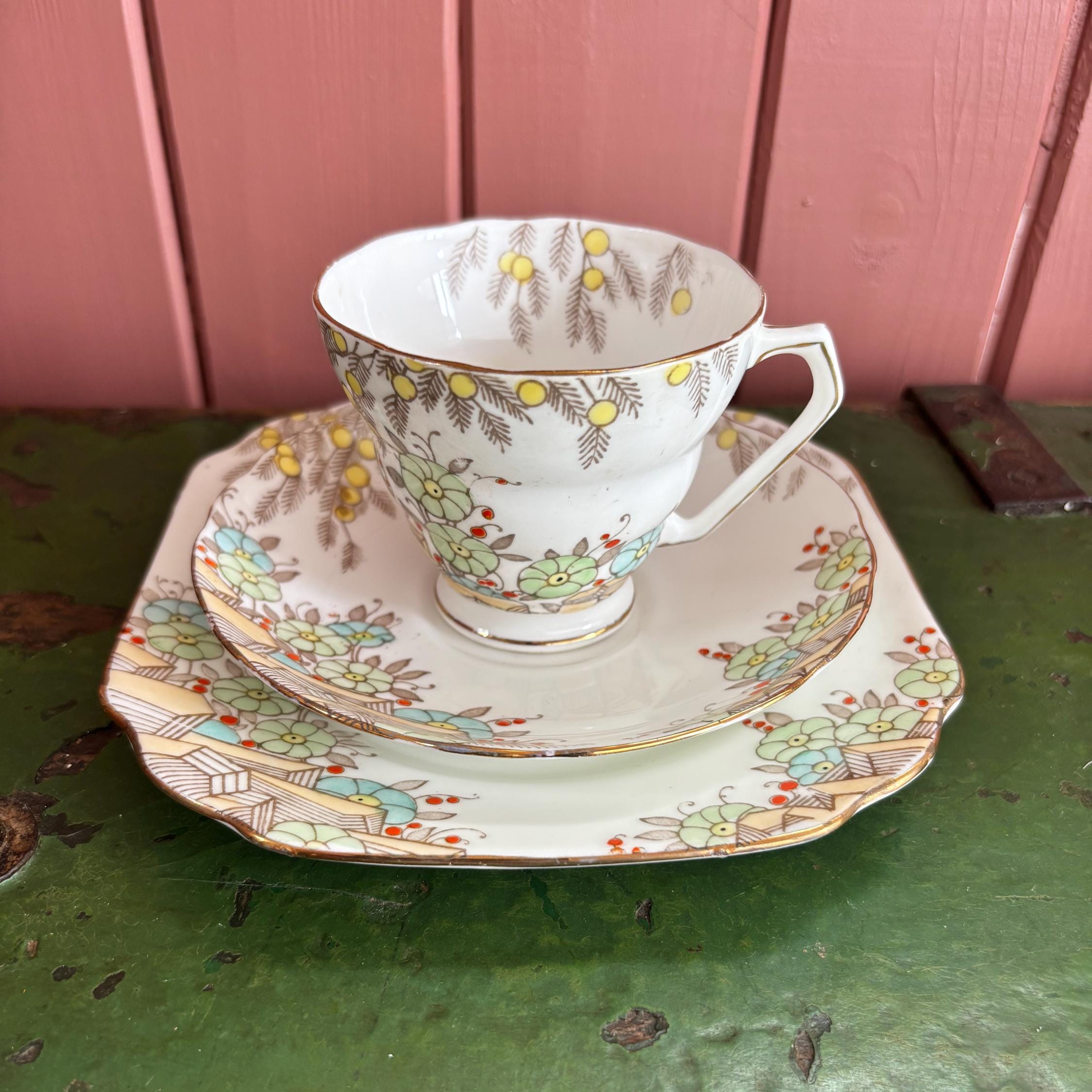Toyo China - Etsy UK