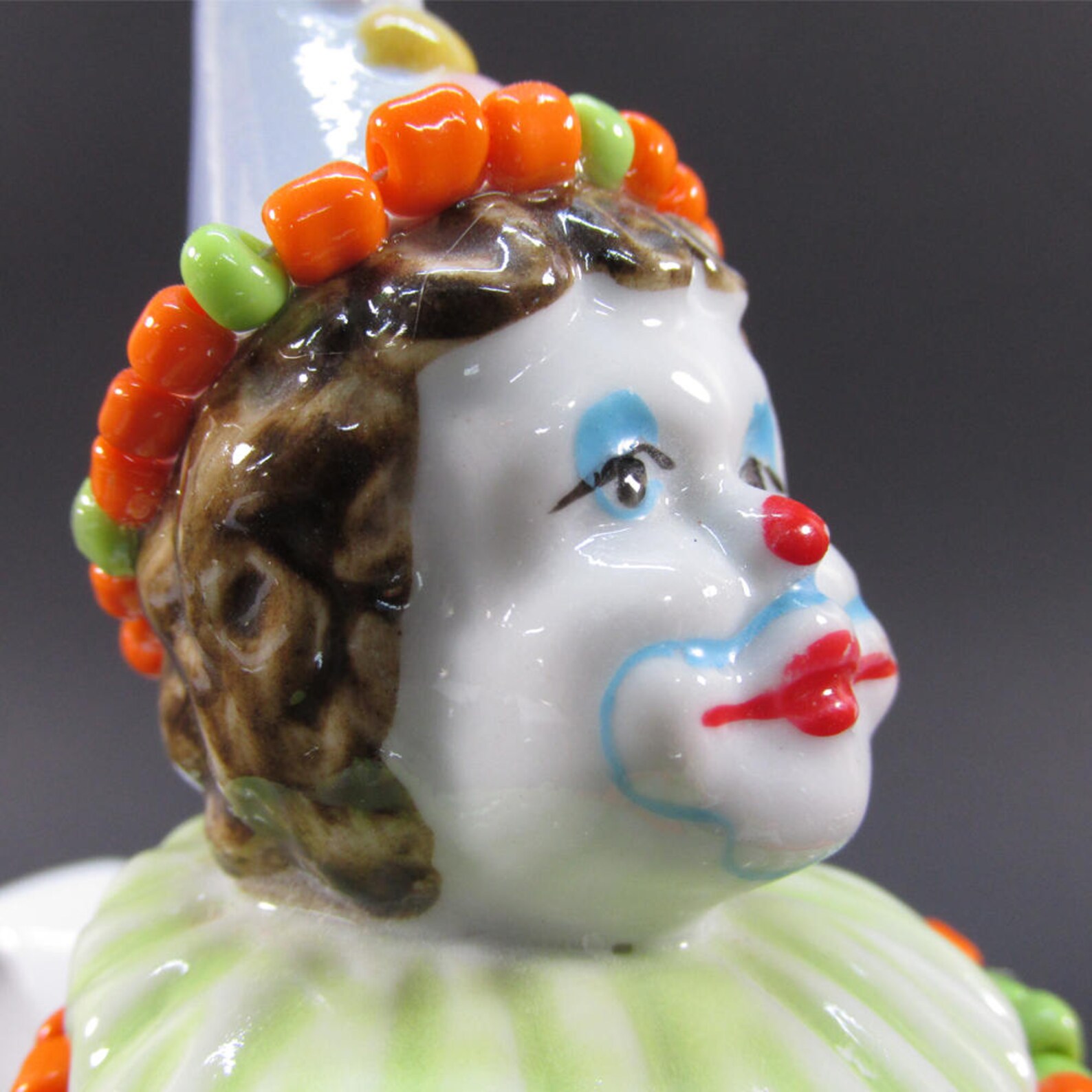 Perky Clown Teapot | Etsy