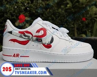 tokyo ghoul air forces