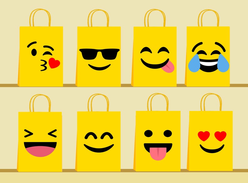 Emoji Do it yourself Prefer Bag Template, Emoji Bash Baggage Printable, Emoji Do-it-yourself Present Bag, Emoji Birthday Printable (Electronic Data files) image regarding Emoji Template Printable known as Emoji Do it yourself Like Bag Template, Emoji Social gathering Baggage Printable, Emoji Do it yourself Present Bag, Emoji Birthday Printable (Electronic Information)
