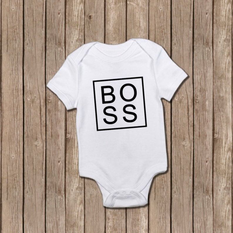 baby shower gift for boss