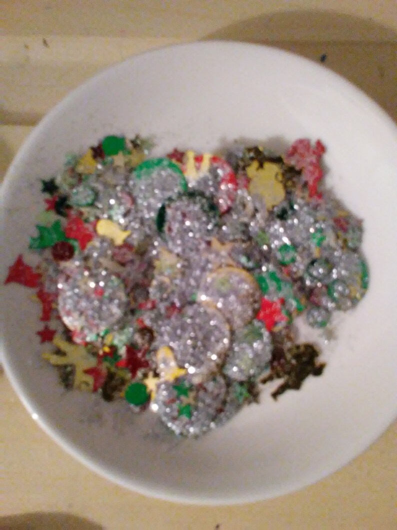 Slime add ins etsy