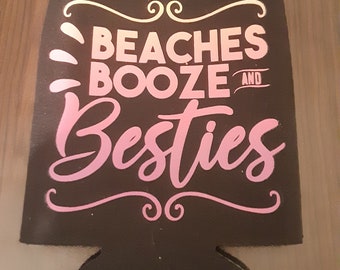 Can coozies