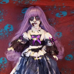 Violet Rose