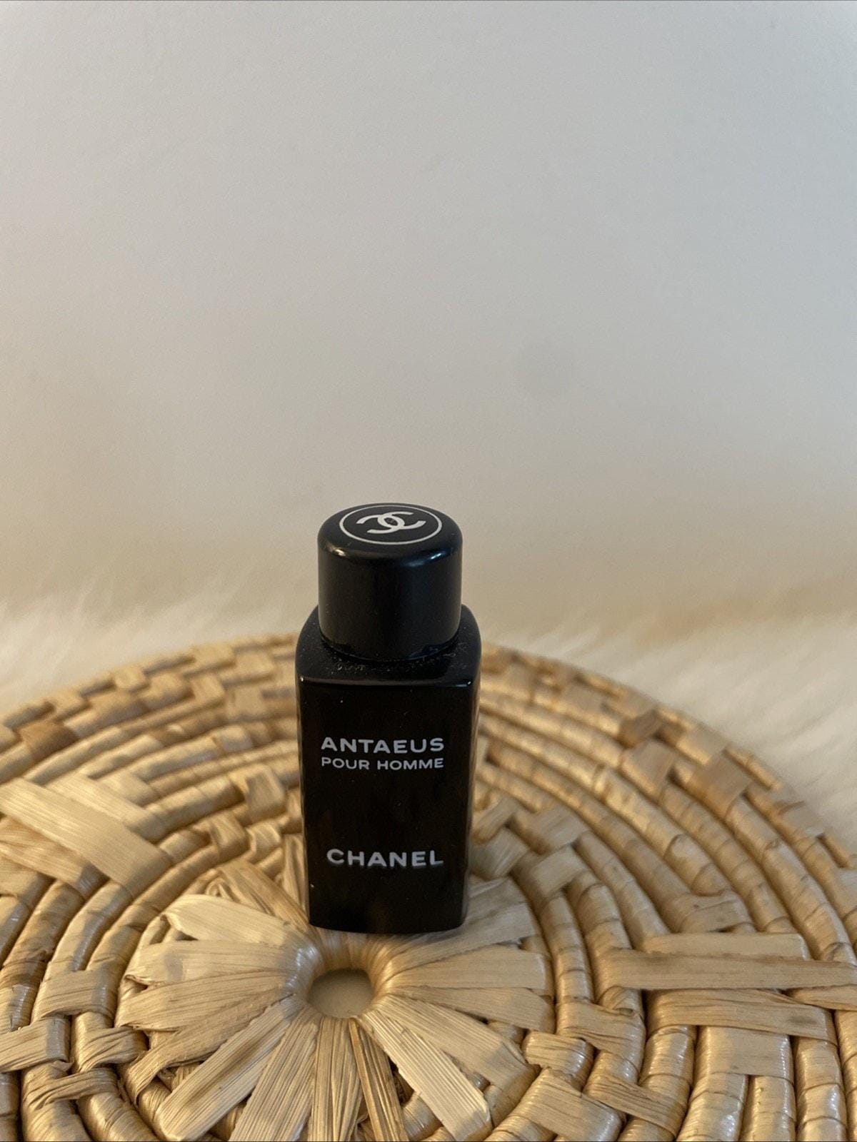 Chanel Antaeus - Etsy