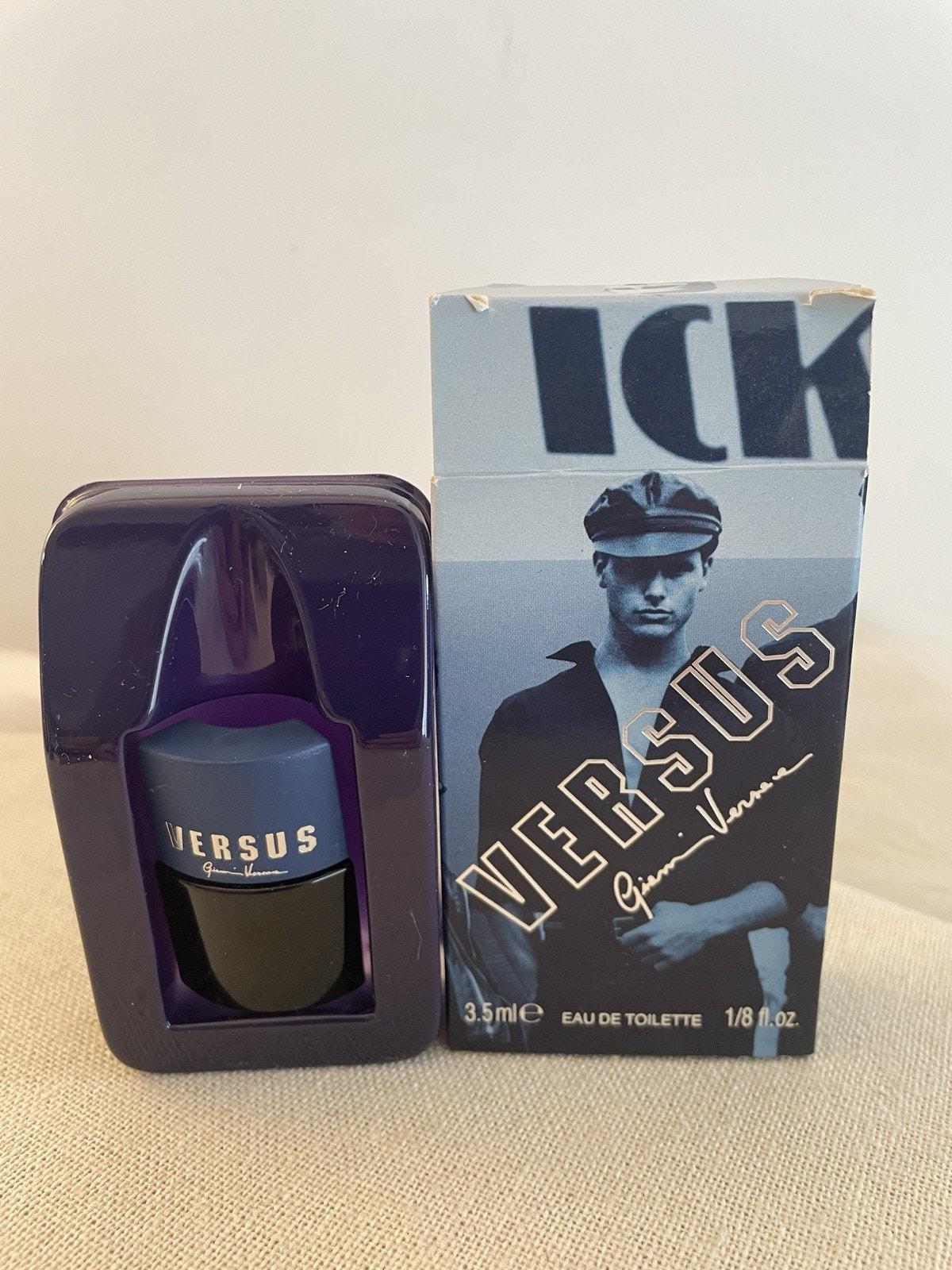 Versus Versace Perfume - Etsy