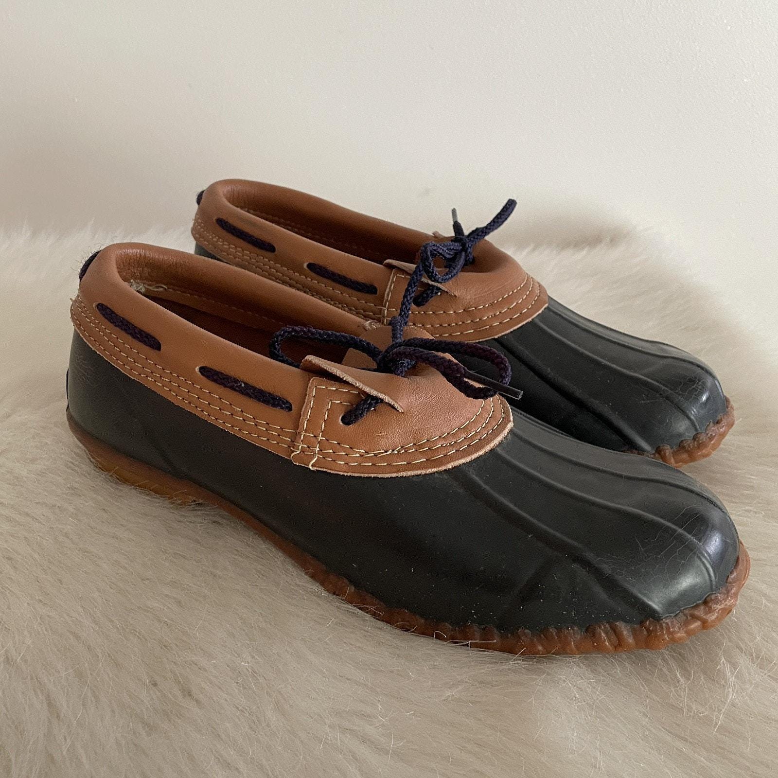 Dexter Boat Shoes
