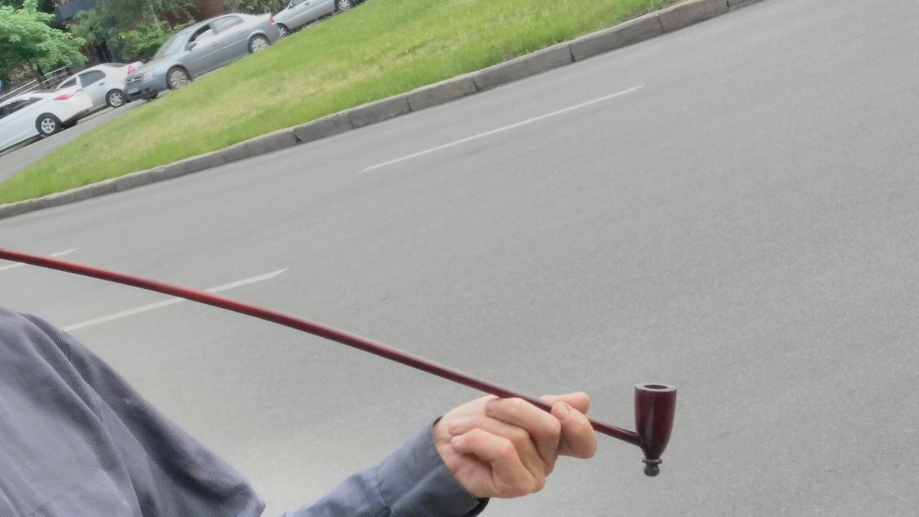 Comfortable Smoking Tube With Great Opportunities for Constant Etsy UK