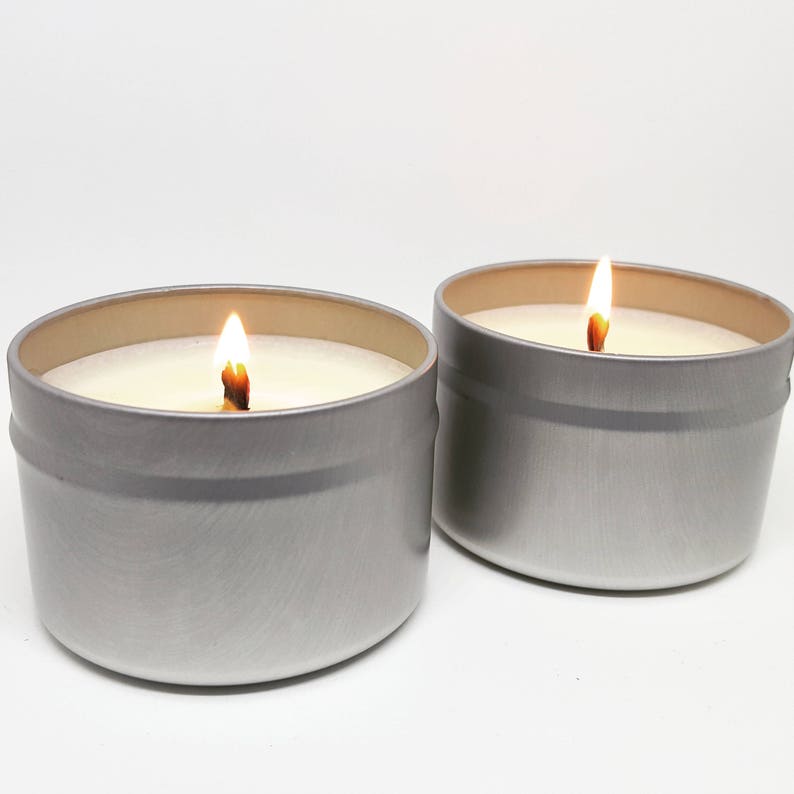Haechan 4OZ Scented Candle NCT 127 NCT U Kpop Kpop Gift | Etsy