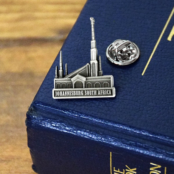 South Africa Pin Etsy