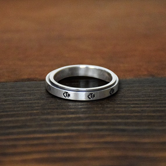 Mini Spinner Dainty CTR Ring Spinning Outer Layer for Latter day