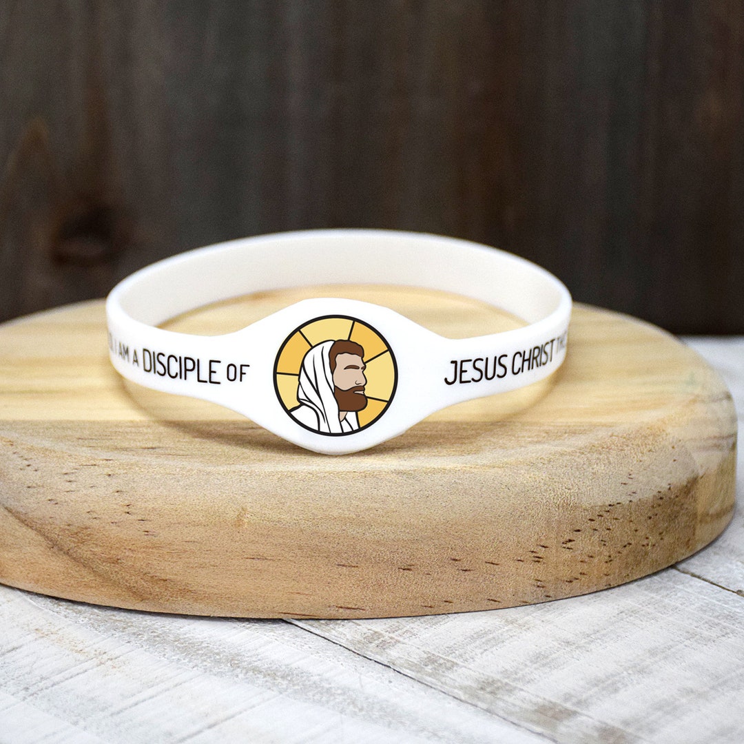 Jesus clearance christ bracelet