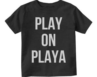 Kids Rap Shirt - Etsy