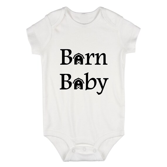 Streetwear Hip-Hop Rap Baby Infant Creeper Romper NB-24M Represent One Piece