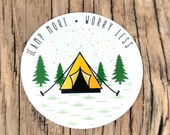 Camp More