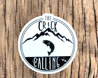 Pesca de Crick
