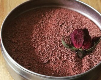 Chocolate face mask, Rose Face Mask, Cacao face Mask, Brightening Mask, Antioxidant Face Mask, Face Polish, Clay Mask, Cleansing Mask, Face