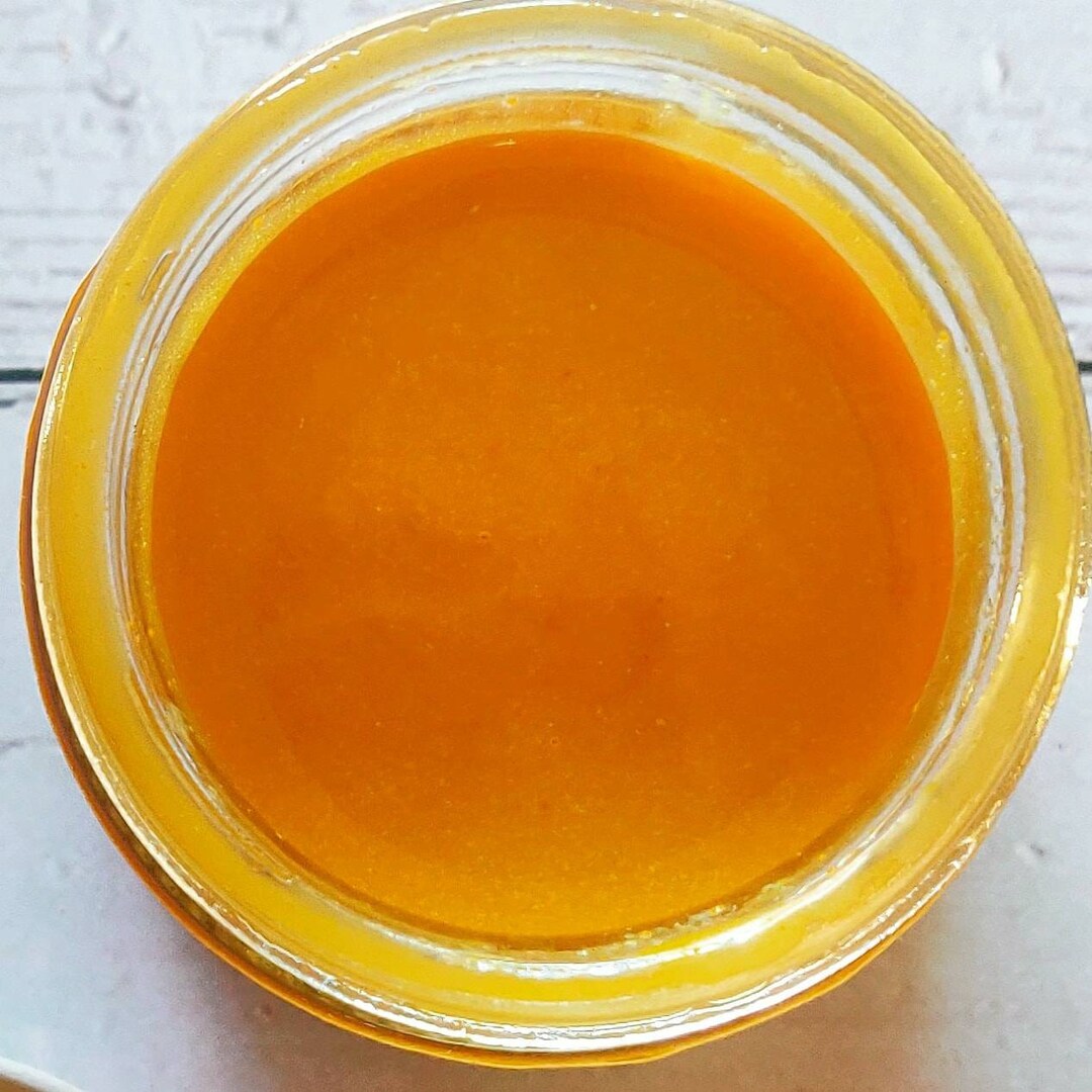 Glow Face Mask Turmeric Manuka Honey Turmeric Mask Etsy