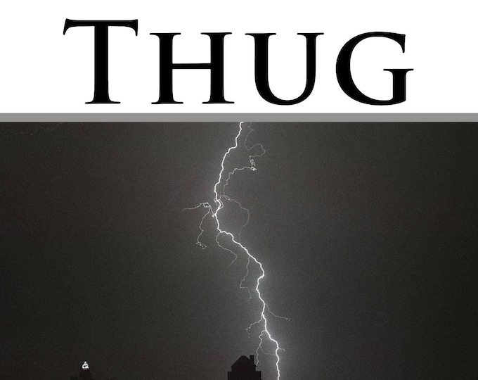 Thug Journal