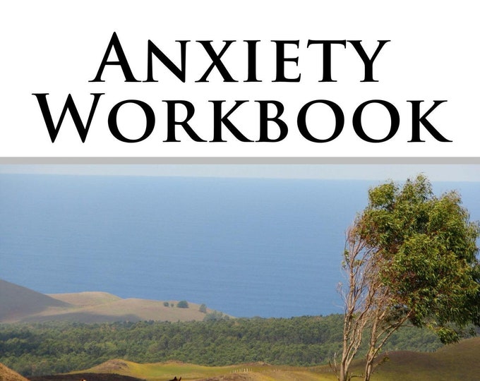 Anxiety Workbook