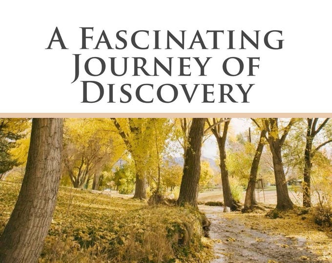 Fascinating Journal of Discovery