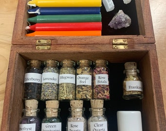 Travel altar