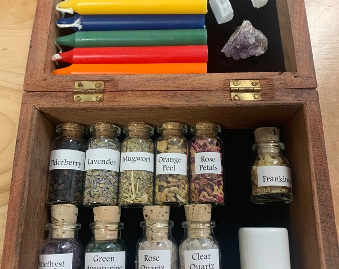 Travel altar