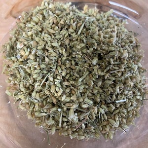 Yarrow, cut, herbal, natural, tea, botanical, wildcrafted