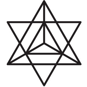 Crystal Grids, Printable, 12 Grid Designs, Templates, PDF, Sacred ...