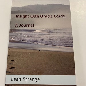 Gateway of Light Activation Oracle, with or without Journal