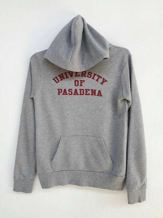 vintage university sweaters