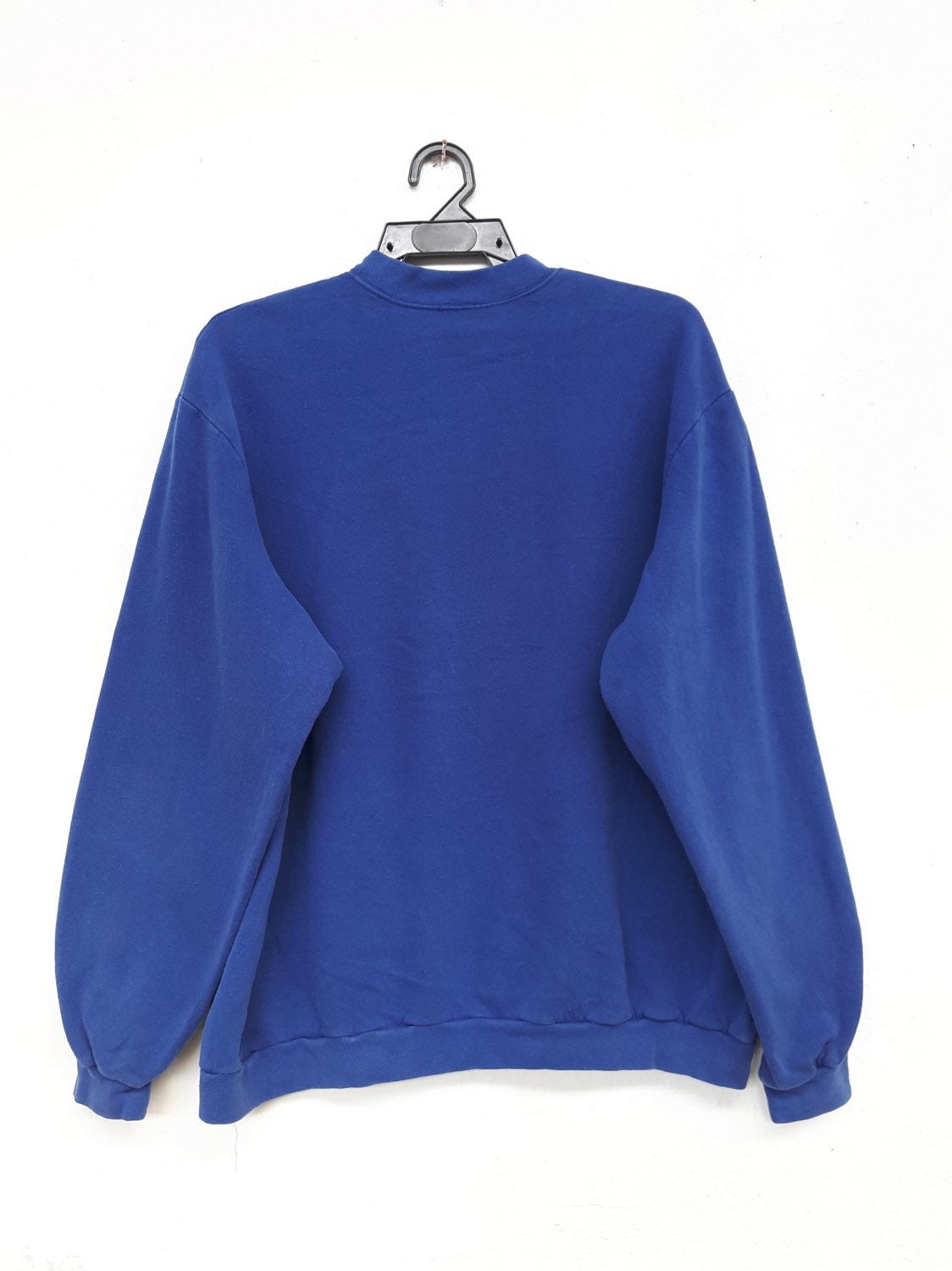 Vintage Noel Sweatshirt Long Sleeve jumper Pullover chest 26 | Etsy