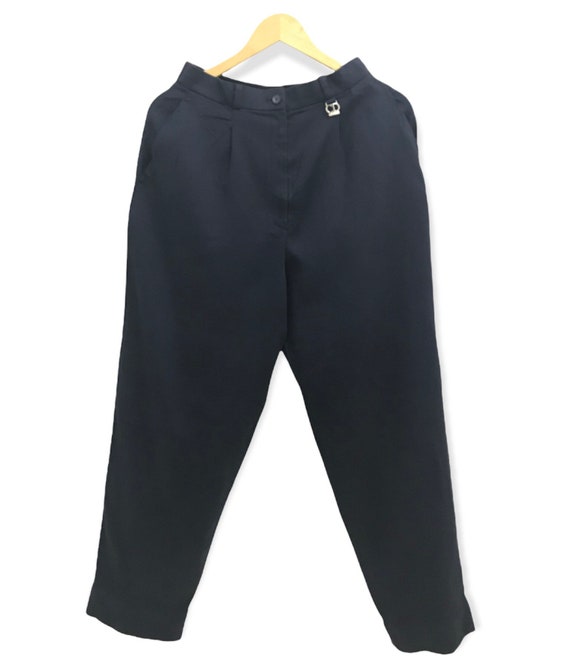 Vintage 90s Christian Dior Sports Pants..size 27. - Etsy Vintage 90s Christian Dior Sports Pants..size 27. - Etsy