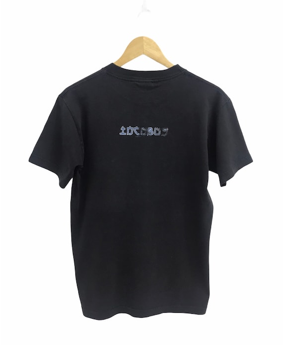 Vintage 2000s Incubus Tour T-shirt - Alien Graphic - Size S - Etsy