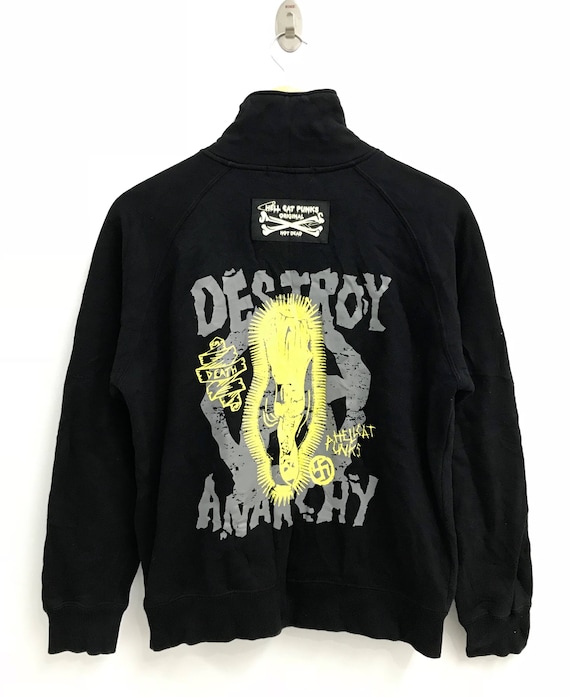 トップス HELLCATPUNKS drape cardigan Catherines Women's Plus Size Mixed Rib Drape Cardigan - 2X