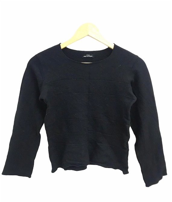 AD2000 00s COMME des GARCONS HOMME PLUS ボックス 半袖シャツ AD2000 00s COMME des GARCONS HOMME PLUS ボックス 半袖シャツ