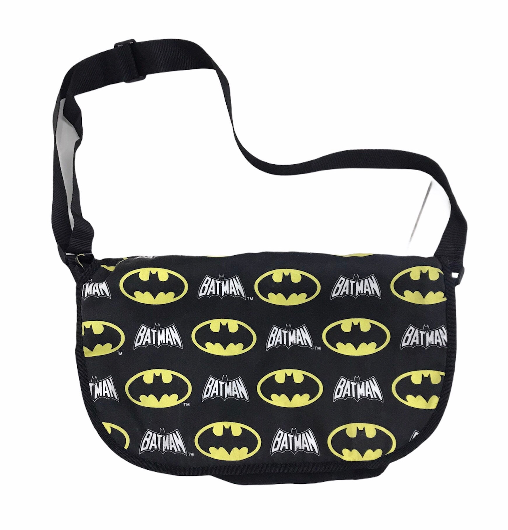 Batman sling bag 2025