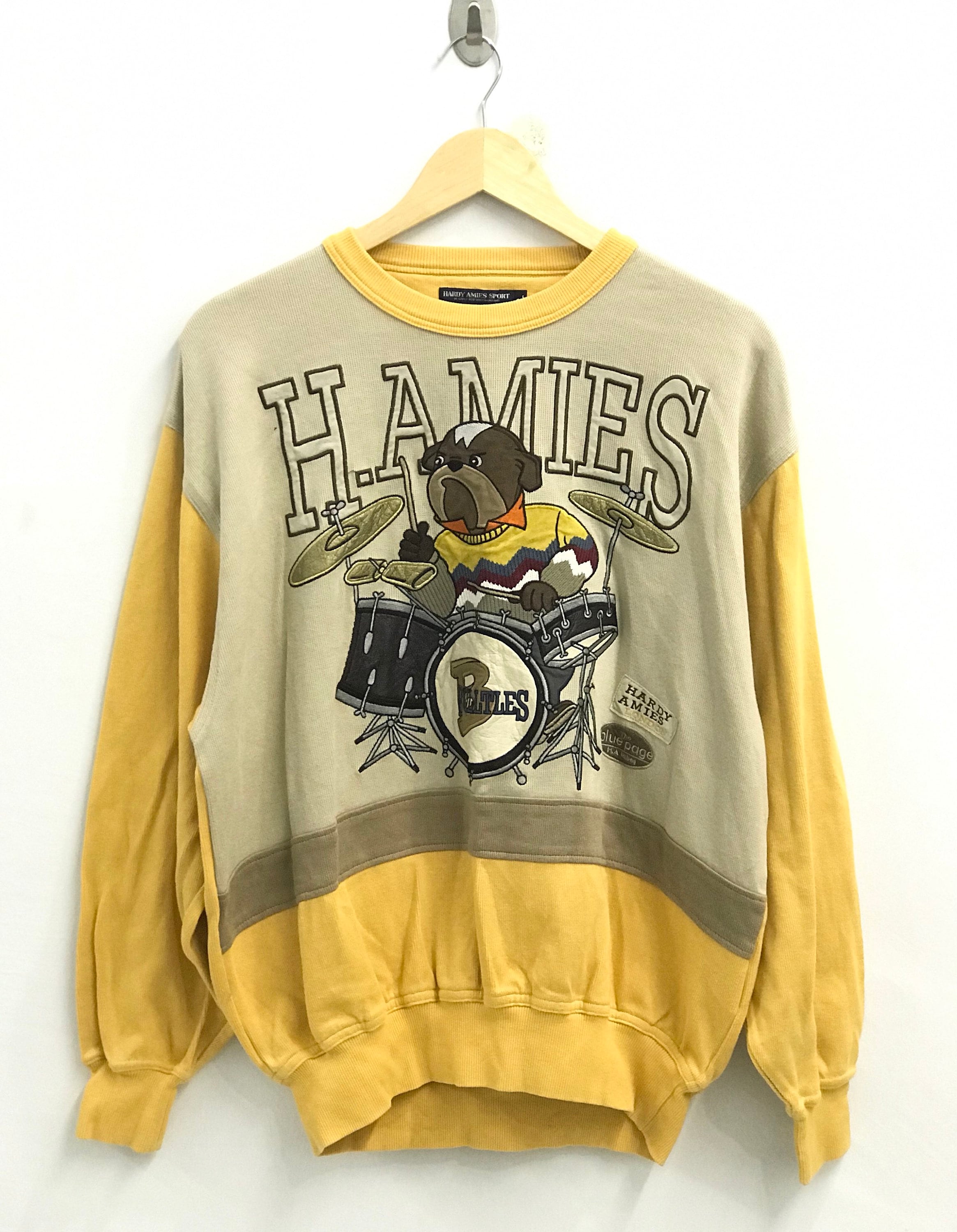 HARDY AMIES SPORT セットアップ-