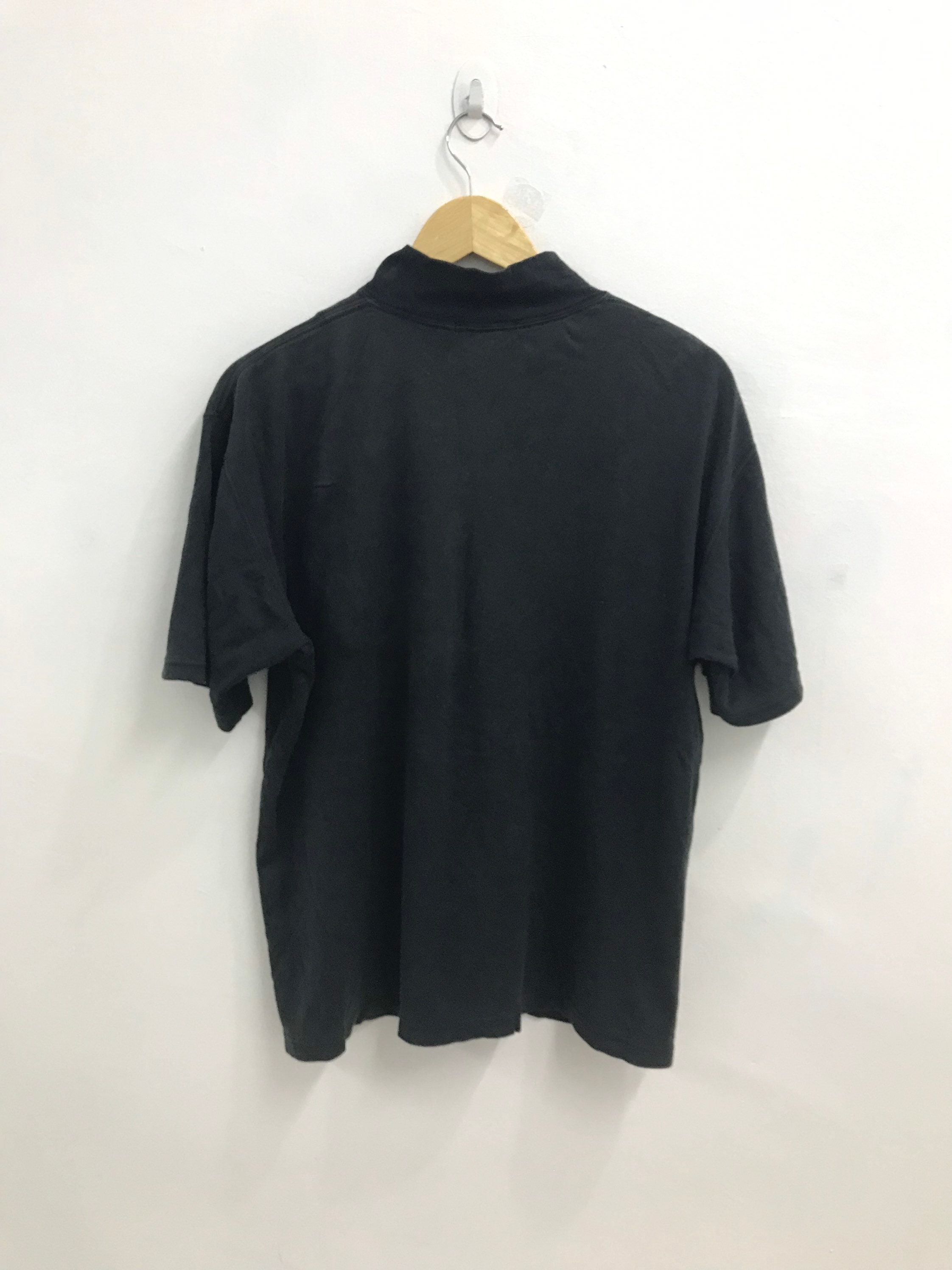Vintage 90s Issey Miyake Zipper Top Tshirt..made in Japan - Etsy Vintage 90s Issey Miyake Zipper Top Tshirt..made in Japan - Etsy