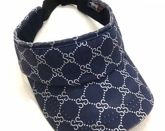 Old Stussy パフジャケット Mサイズ ベージュ GUCCIサンプリング Old Stussy パフジャケット Mサイズ ベージュ GUCCIサンプリング