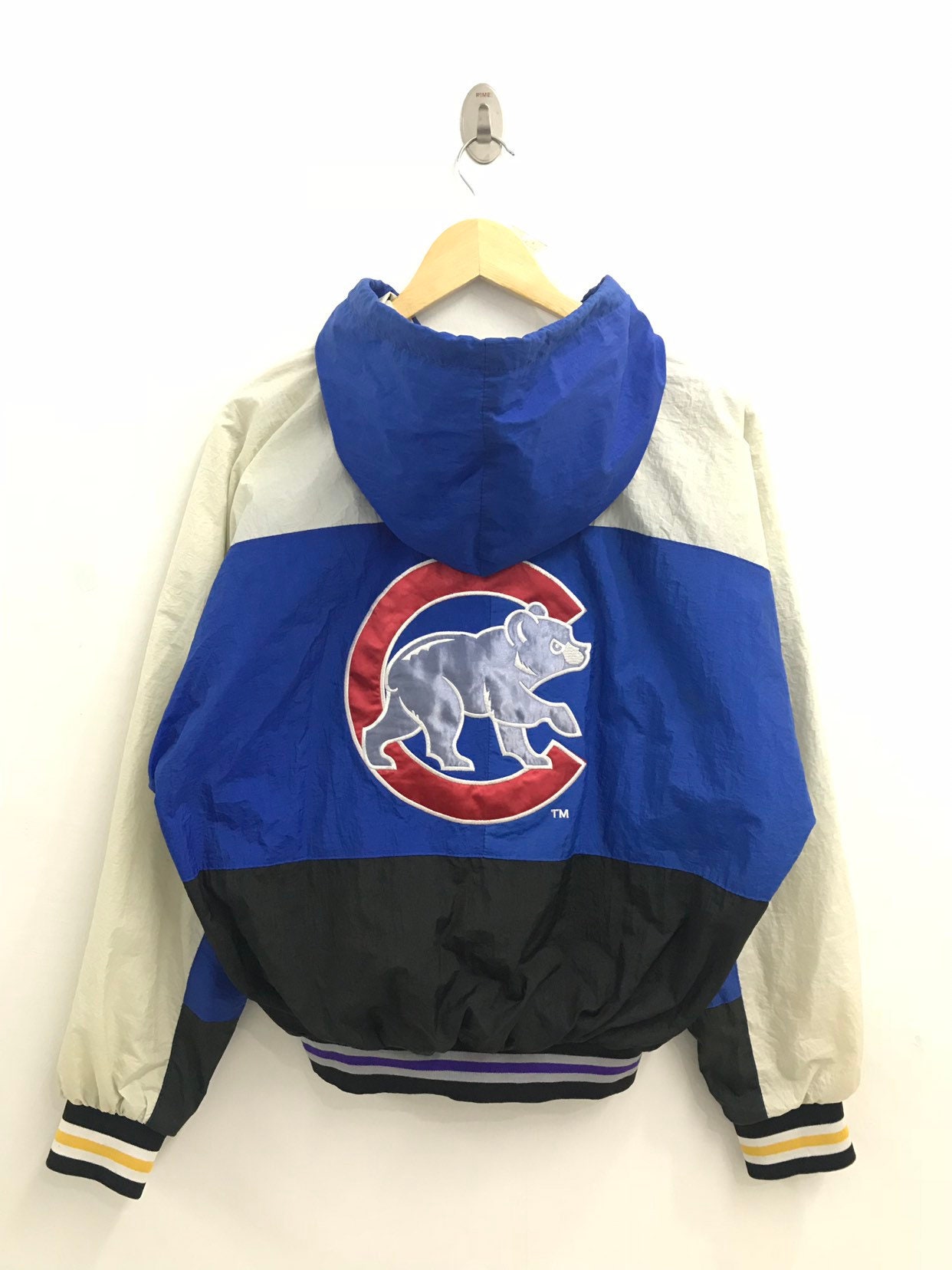 mlb jacket korea