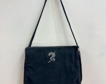 Jean Paul Gaultier Dragon Purse - Etsy
