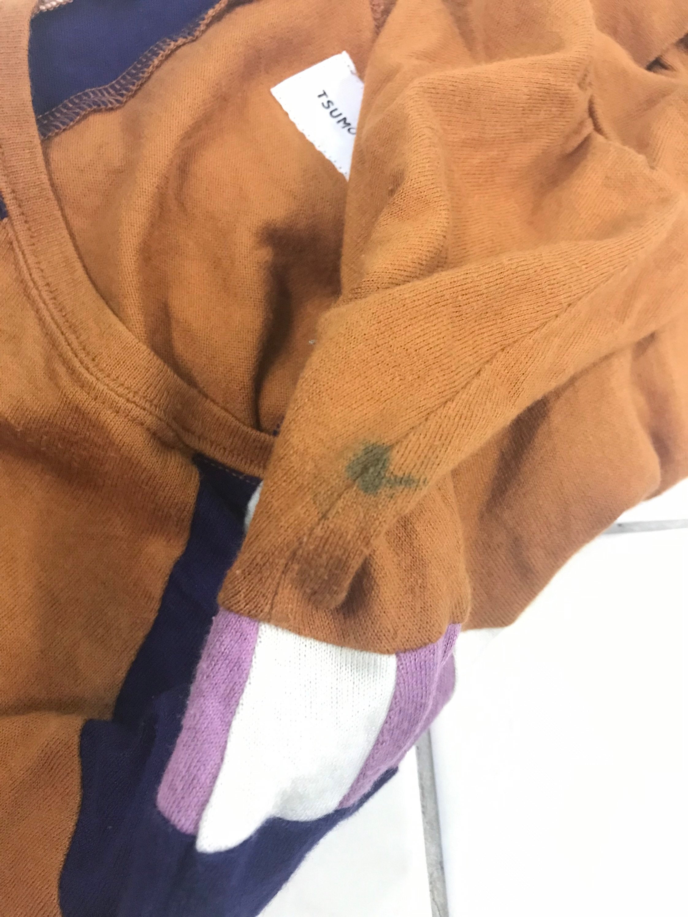 Vintage 90s Tsumori Chisato Issey Miyake Japanese Designer..made