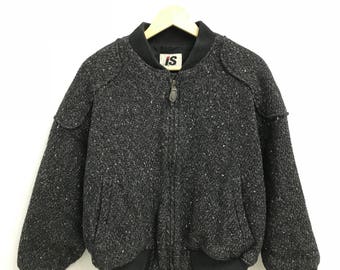 Hanae Mori Jacket - Etsy