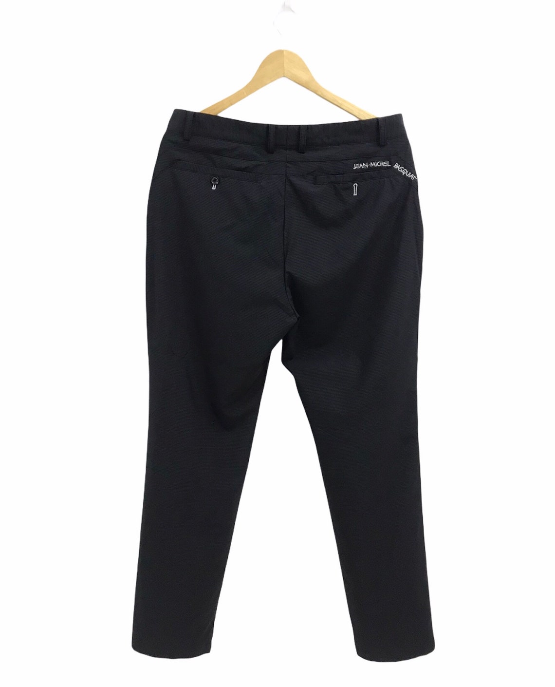 jean michel basquiat sweatpants