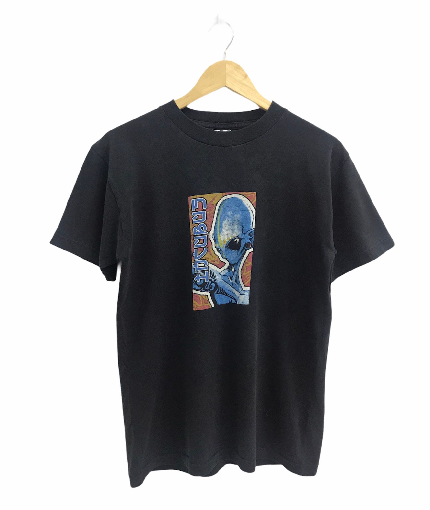 Vintage 2000s Incubus Make Yourself Tour Tshirt Wear by Travis - Etsy