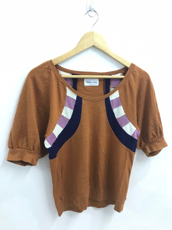 Vintage 90s Tsumori Chisato Issey Miyake Japanese Designer..made