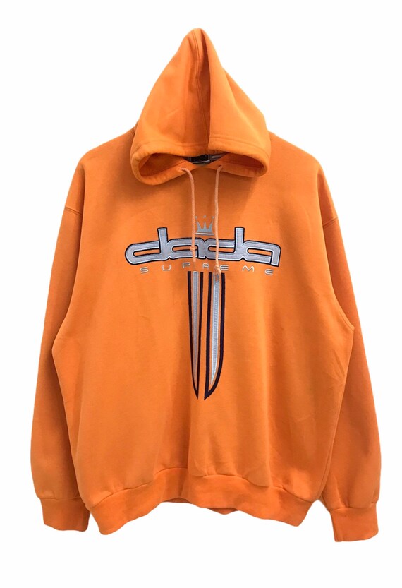 dada supreme hoodie