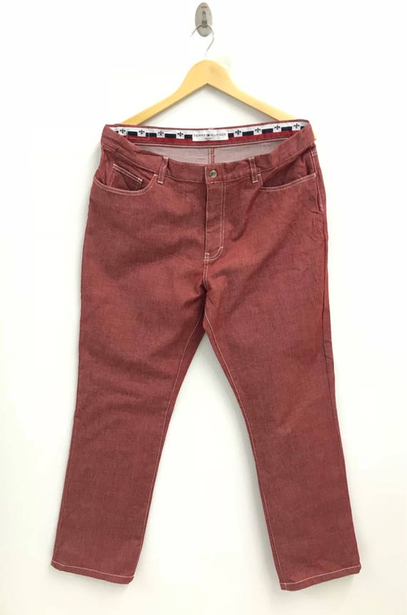 Tommy top hilfiger 36