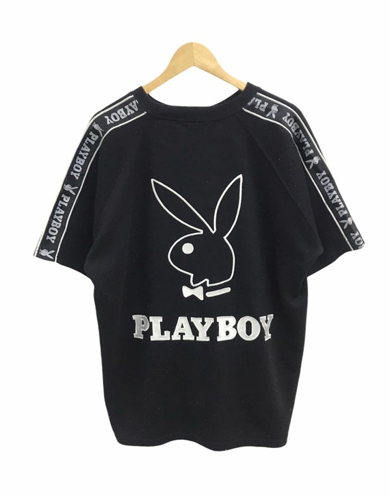 Playboy shirt etsy best sale